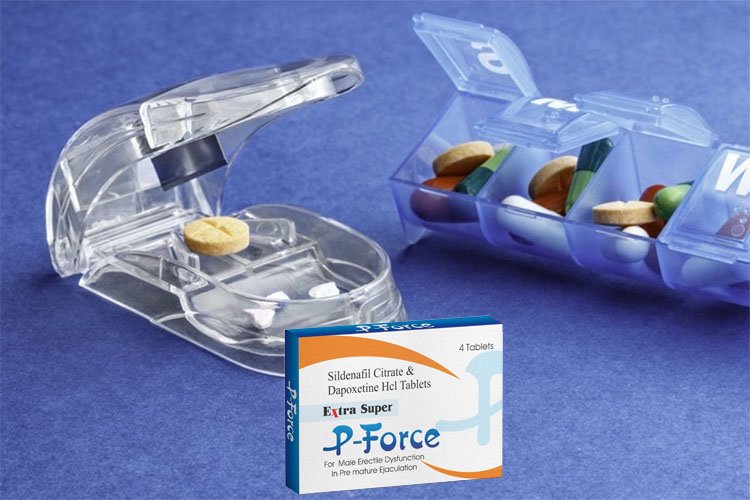 為什麼必利吉需要切半服用